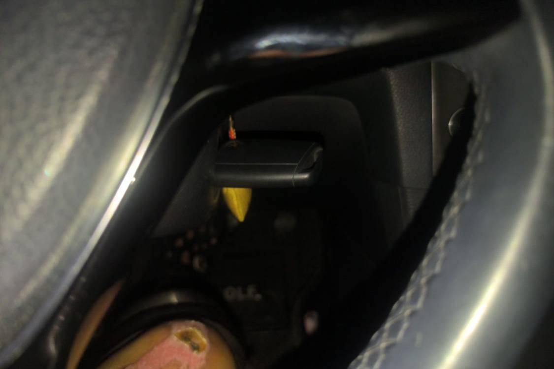 Volkswagen Golf 2014 car image #28