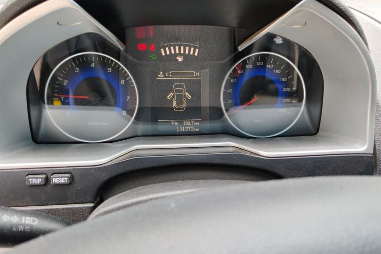 GEELY Emgrand 2015 #14 GEELY Emgrand 2015 immagine di auto #14