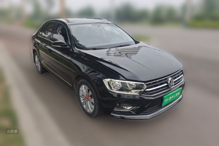 Volkswagen Bora 2018 #4 Volkswagen Bora 2018 car image #4