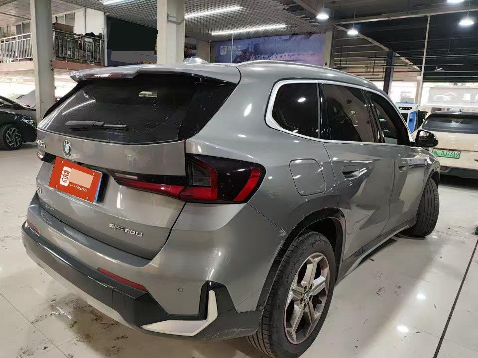 BMW X1 2023 imagem de carro #5