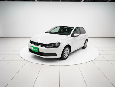 Volkswagen Polo 2016 Volkswagen Polo 2016 car image