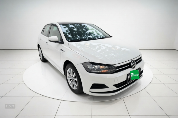 Volkswagen Polo 2022 #4 Volkswagen Polo 2022 car image #4