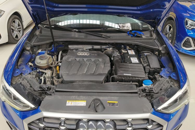 Audi Q3 2020 image de voiture #20