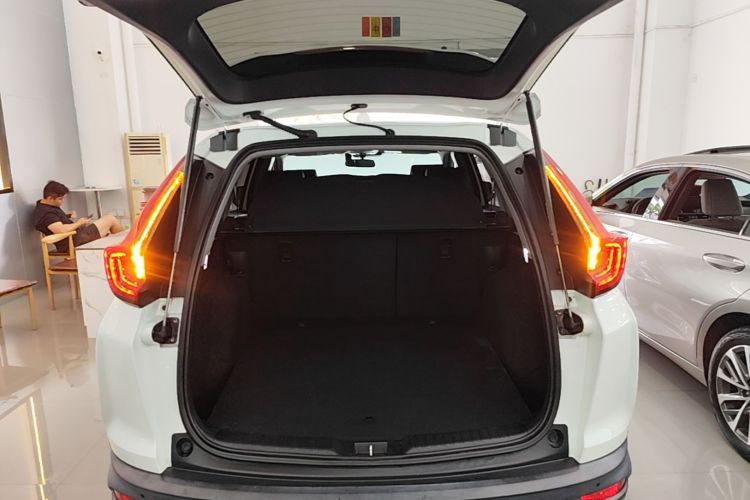 Honda CR-V 2022 car image #19