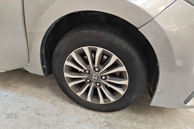 Toyota Corolla 2017 #9 Toyota Corolla 2017 imagen de coche #9
