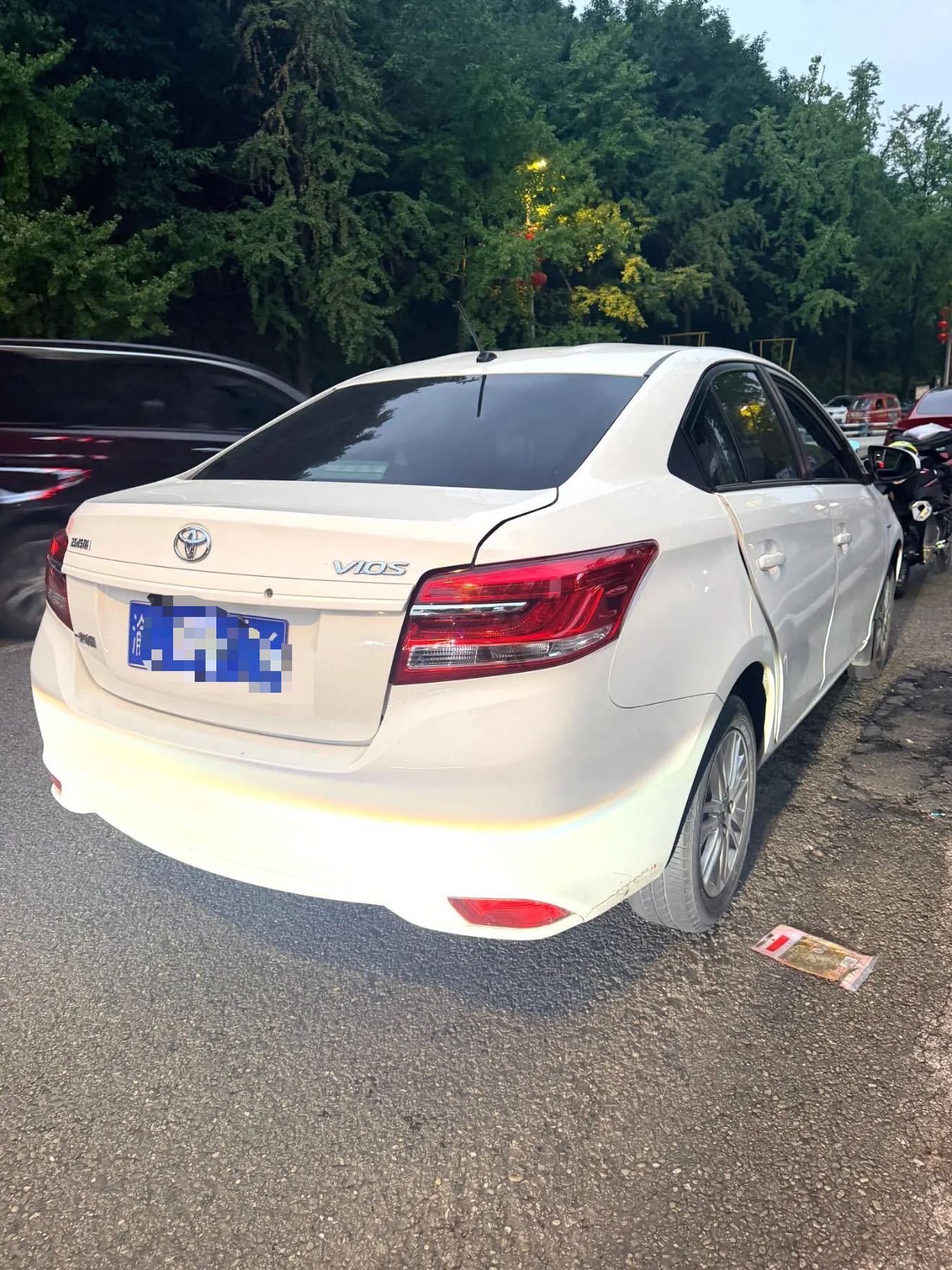 Toyota Vios 2017 #3 Toyota Vios 2017 imagem de carro #3