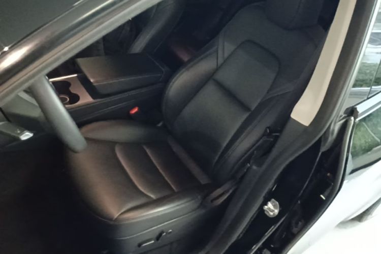 Tesla Model Y 2023 #15 Tesla Model Y 2023 imagen de coche #15