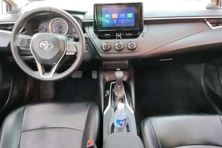 Toyota Corolla 2022 #10 Toyota Corolla 2022 car image #10