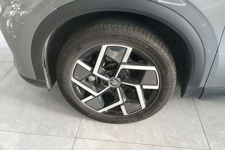 BYD Yuan Plus 2024 immagine di auto #9
