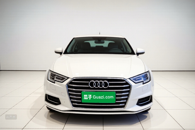 Audi A3 2020 car image #3