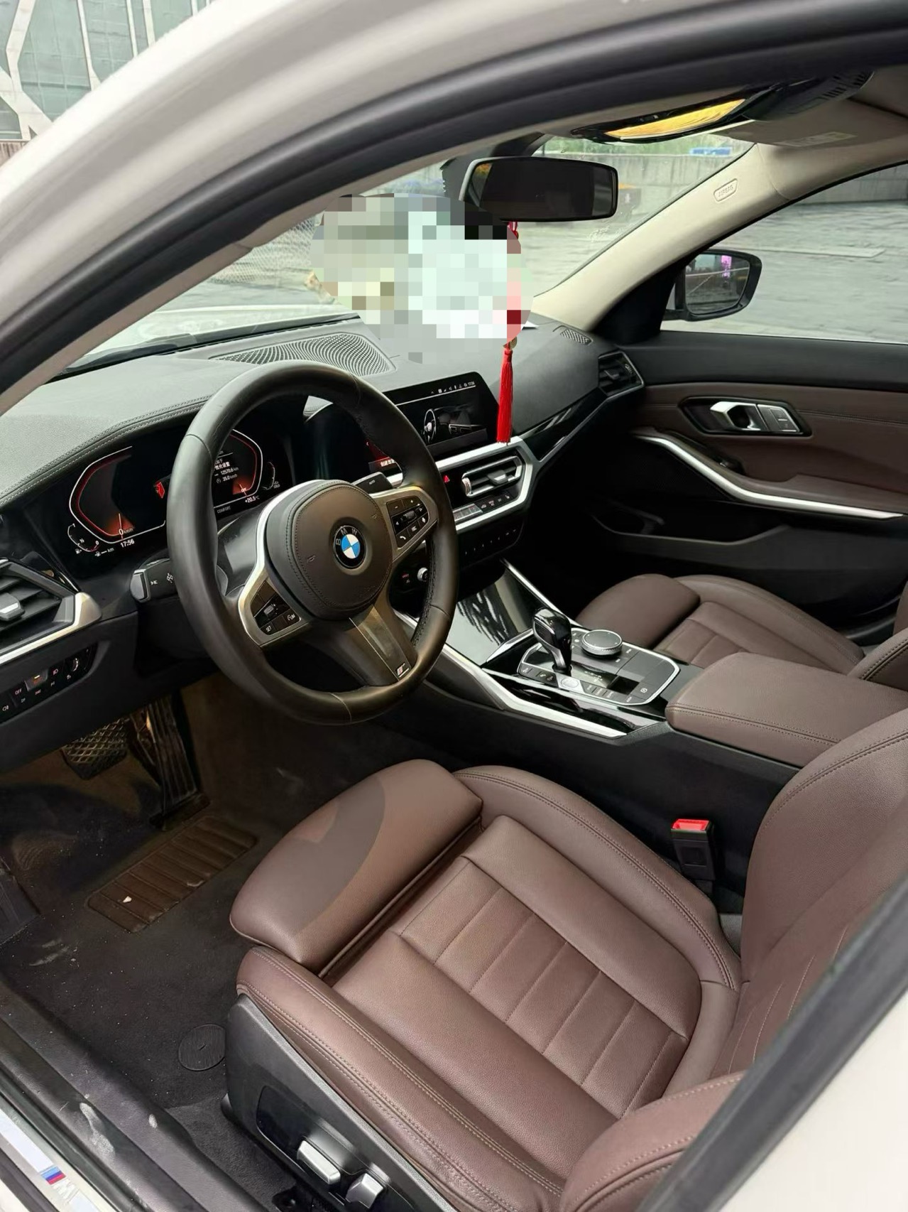 BMW 3 Series 2020 image de voiture #2