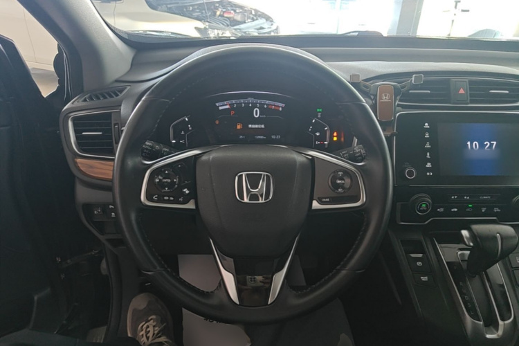 Honda CR-V 2019 car image #11