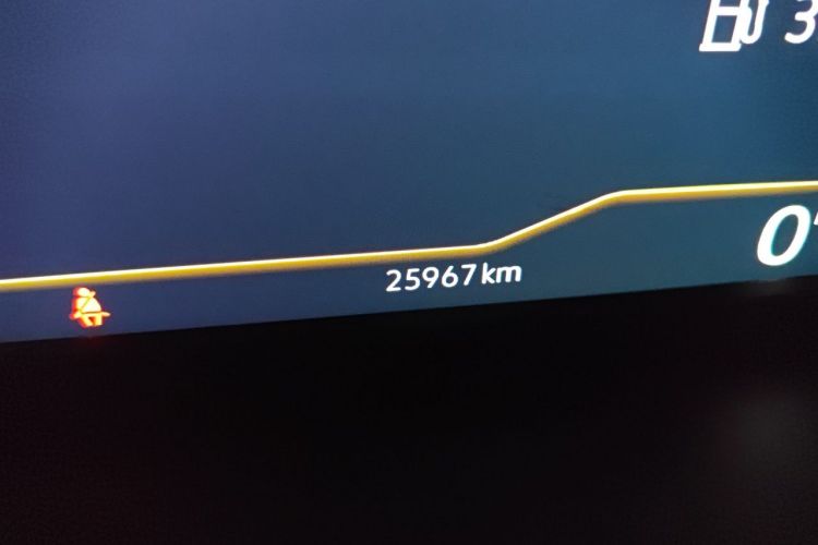 Volkswagen Lavida 2022 car image #8