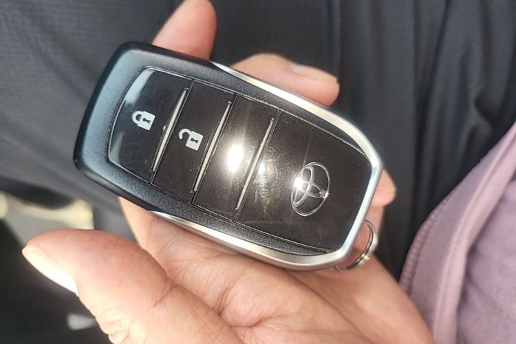Toyota Corolla 2019 car image #9