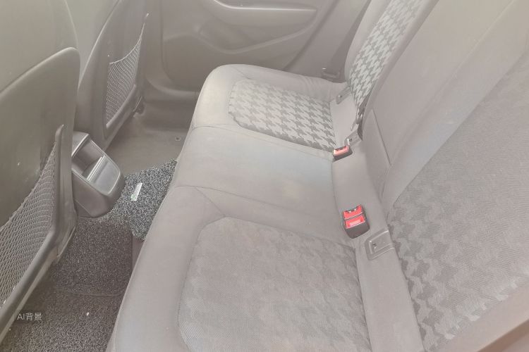 Audi A3 2016 immagine di auto #19