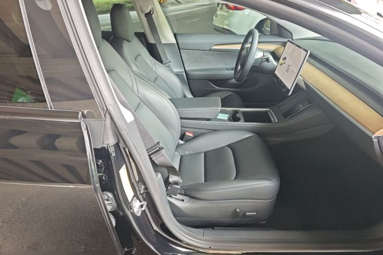 Tesla Model 3 2021 #24 Tesla Model 3 2021 immagine di auto #24
