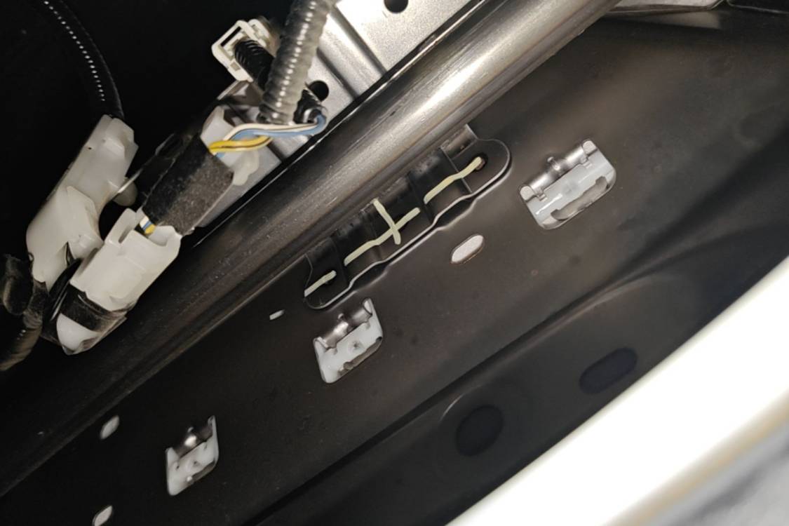 Toyota Corolla 2019 #24 Toyota Corolla 2019 car image #24