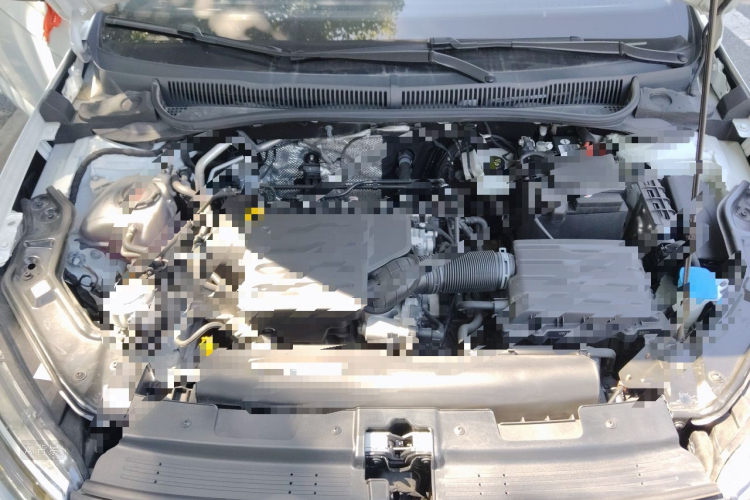 Volkswagen Lavida 2025 car image #22