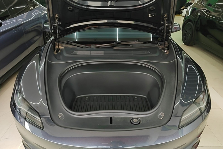 Tesla Model 3 2024 #20 Tesla Model 3 2024 immagine di auto #20