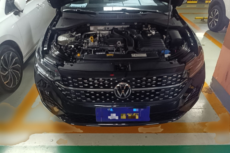 Volkswagen Lavida 2023 car image #20