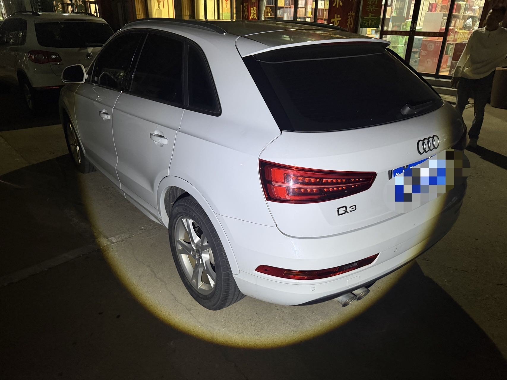 2018 #2 2018 immagine di auto #2