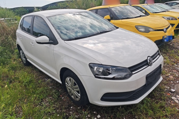 Volkswagen Polo 2018 #4 Volkswagen Polo 2018 car image #4