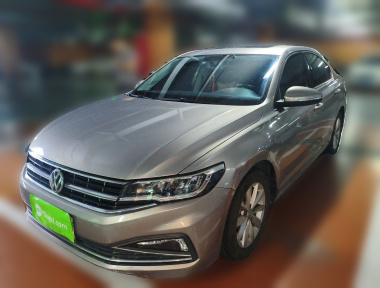 Volkswagen Bora 2018 car image 