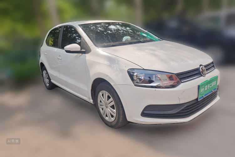 Volkswagen Polo 2018 #4 Volkswagen Polo 2018 car image #4
