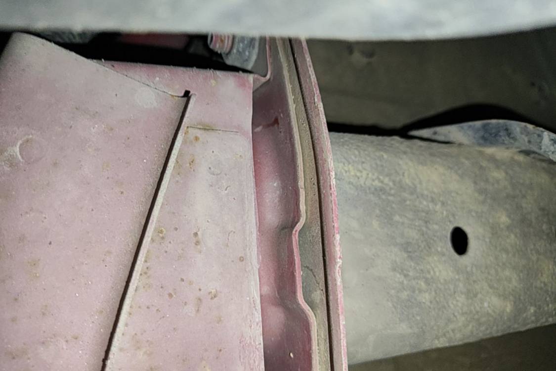 GEELY Coolray 2019 #29 GEELY Coolray 2019 car image #29