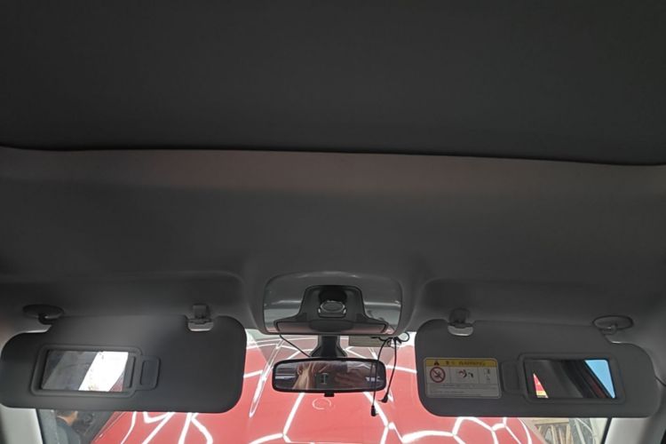 Chery Tiggo 5x 2017 #18 Chery Tiggo 5x 2017 car image #18