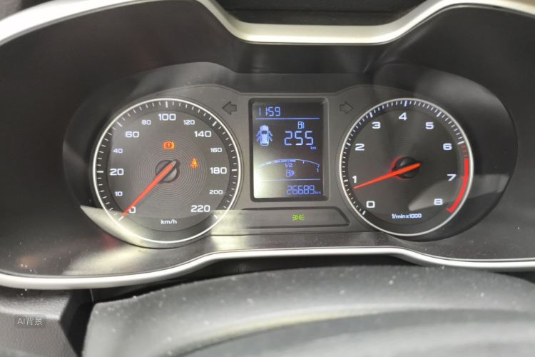 MG ZS 2019 #13 MG ZS 2019 immagine di auto #13