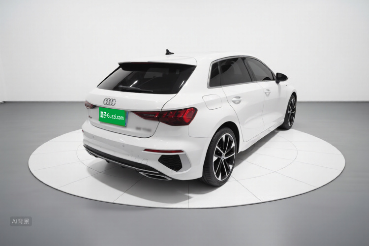 Audi A3 2023 #7 Audi A3 2023 car image #7