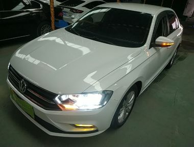 Volkswagen Bora 2021 car image 