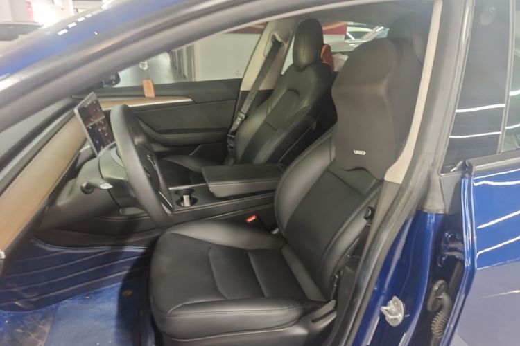 Tesla Model 3 2021 car image #15