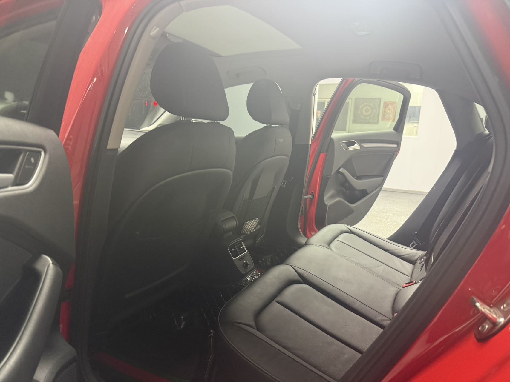 Audi A3 (Imported) 2016 immagine di auto #5