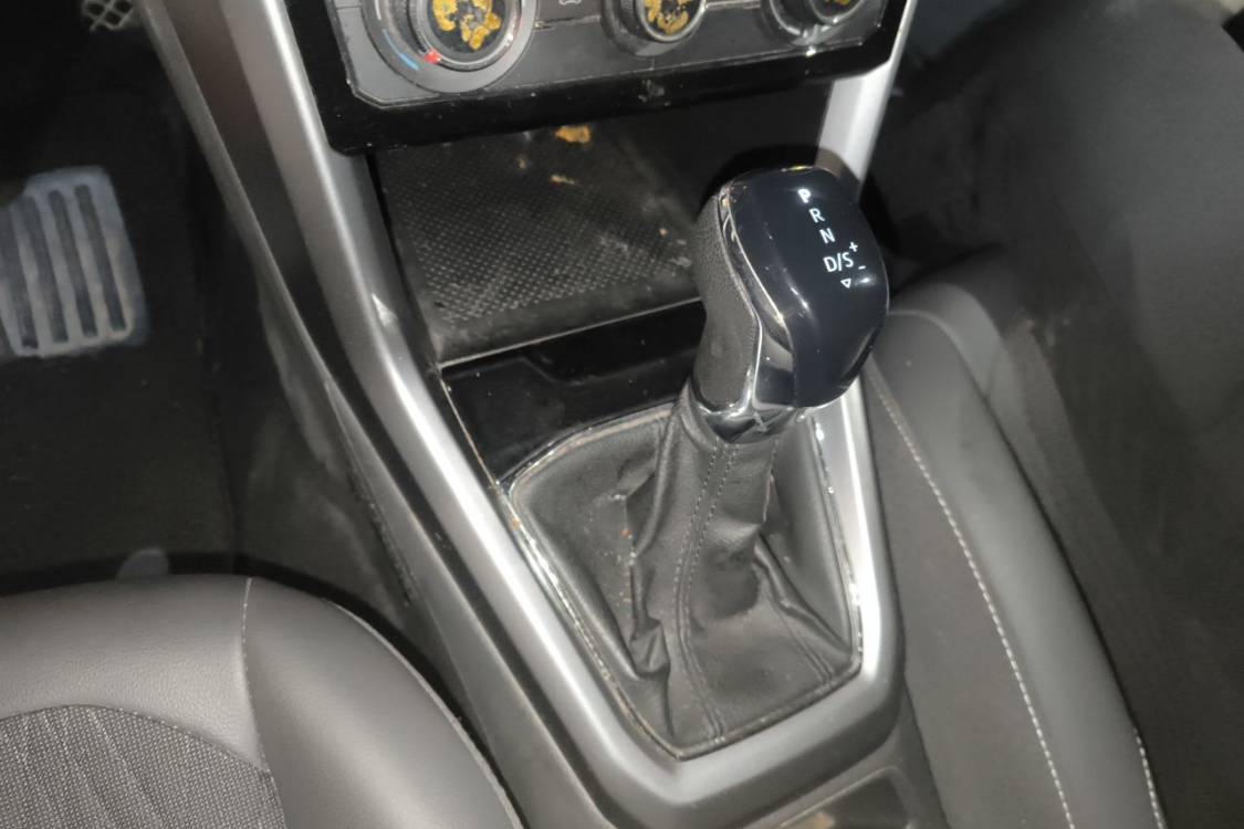Volkswagen T-Cross 2019 car image #27