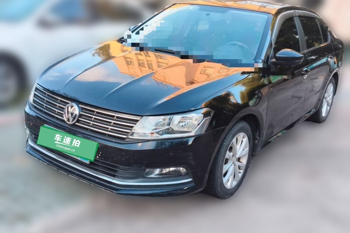 Volkswagen Lavida 2016 car image 