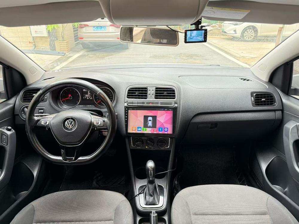 Volkswagen Polo 2016 #7 Volkswagen Polo 2016 car image #7