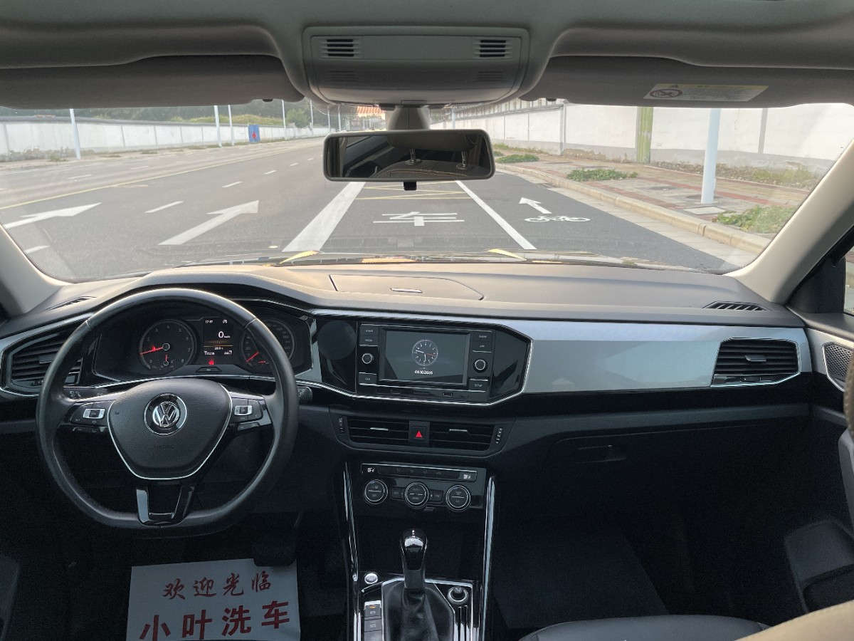 Volkswagen Tayron 2019 #4 Volkswagen Tayron 2019 car image #4