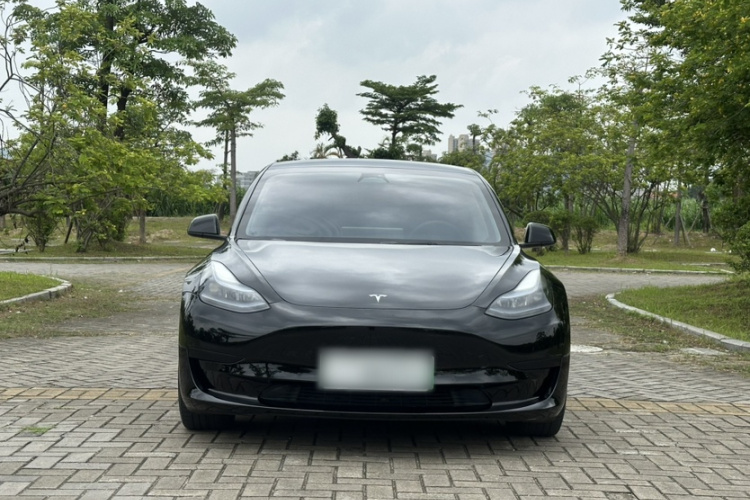Tesla Model 3 2023 car image #8