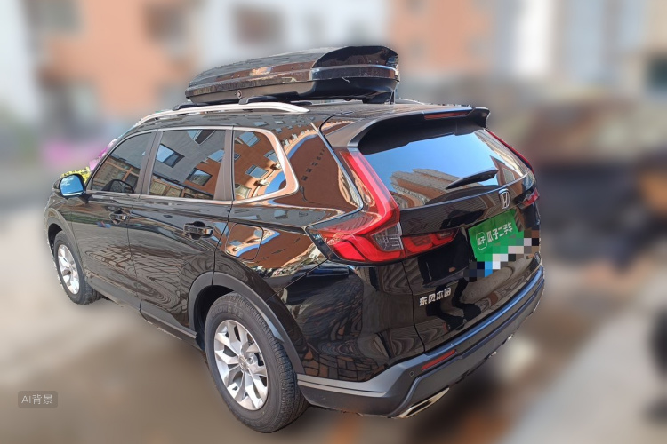 Honda CR-V 2023 imagen de coche #5