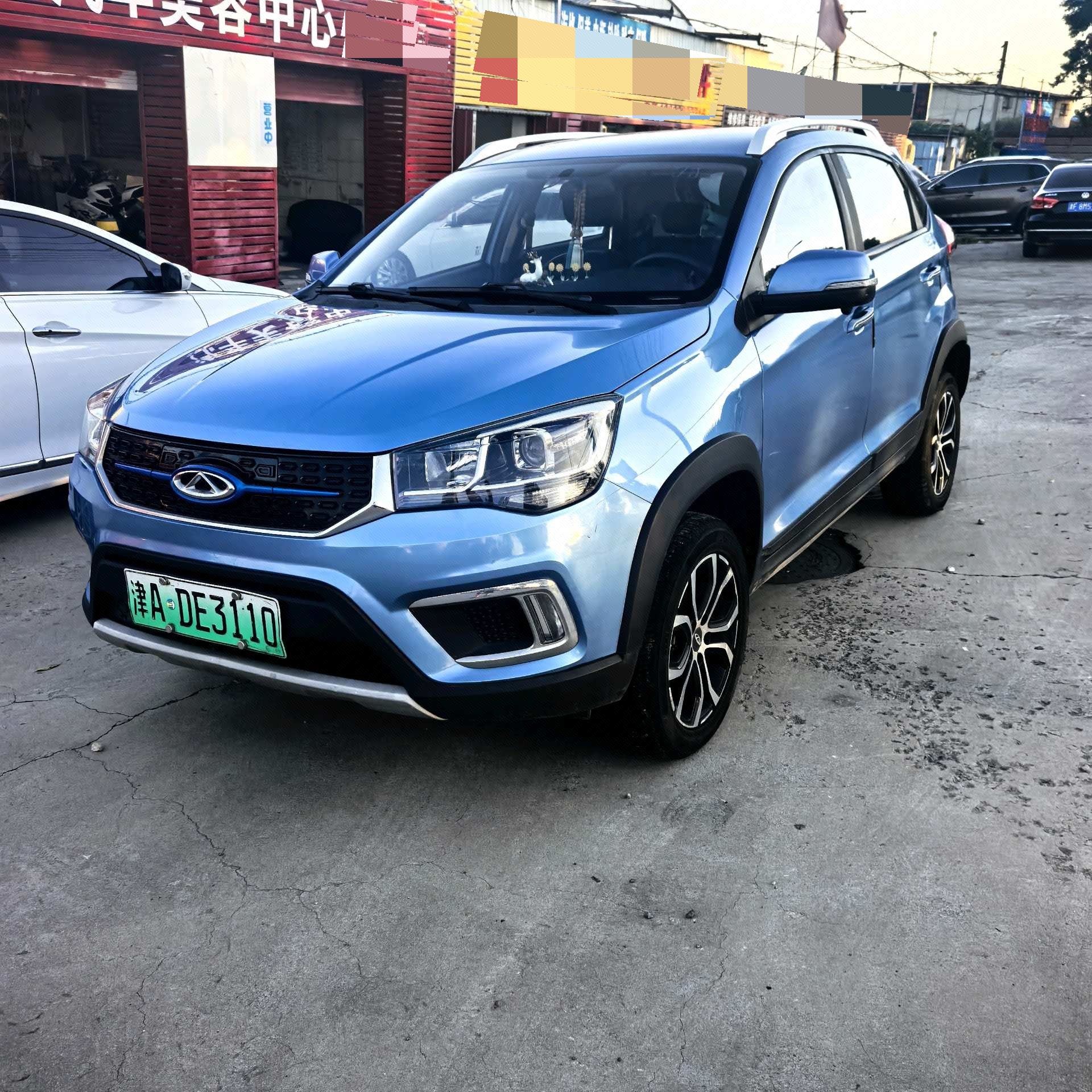 2019 2019 car image