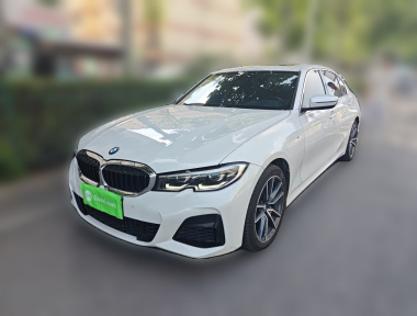 BMW 3 Series 2021 BMW 3 Series 2021 car image