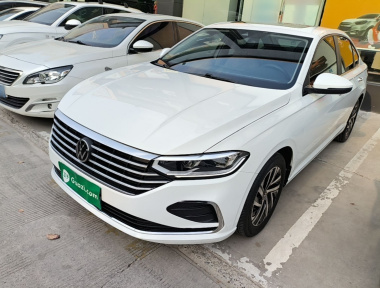 Volkswagen Lavida 2023 Volkswagen Lavida 2023 car image