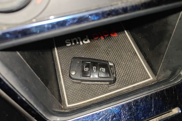 Volkswagen Polo 2019 #14 Volkswagen Polo 2019 car image #14