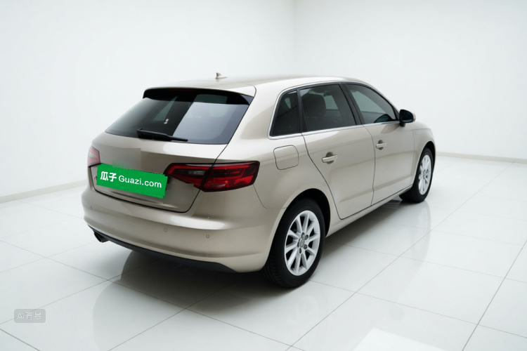 Audi A3 2016 #7 Audi A3 2016 car image #7