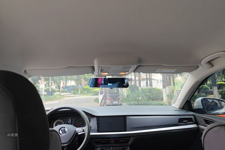 Volkswagen Lavida 2022 car image #20