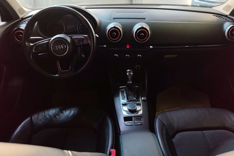 Audi A3 2020 #10 Audi A3 2020 car image #10