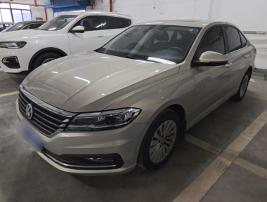 Volkswagen Lavida 2019 изображение автомобиля 