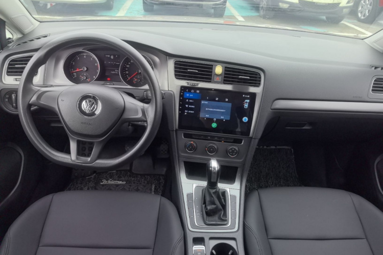 Volkswagen Golf 2016 #10 Volkswagen Golf 2016 immagine di auto #10